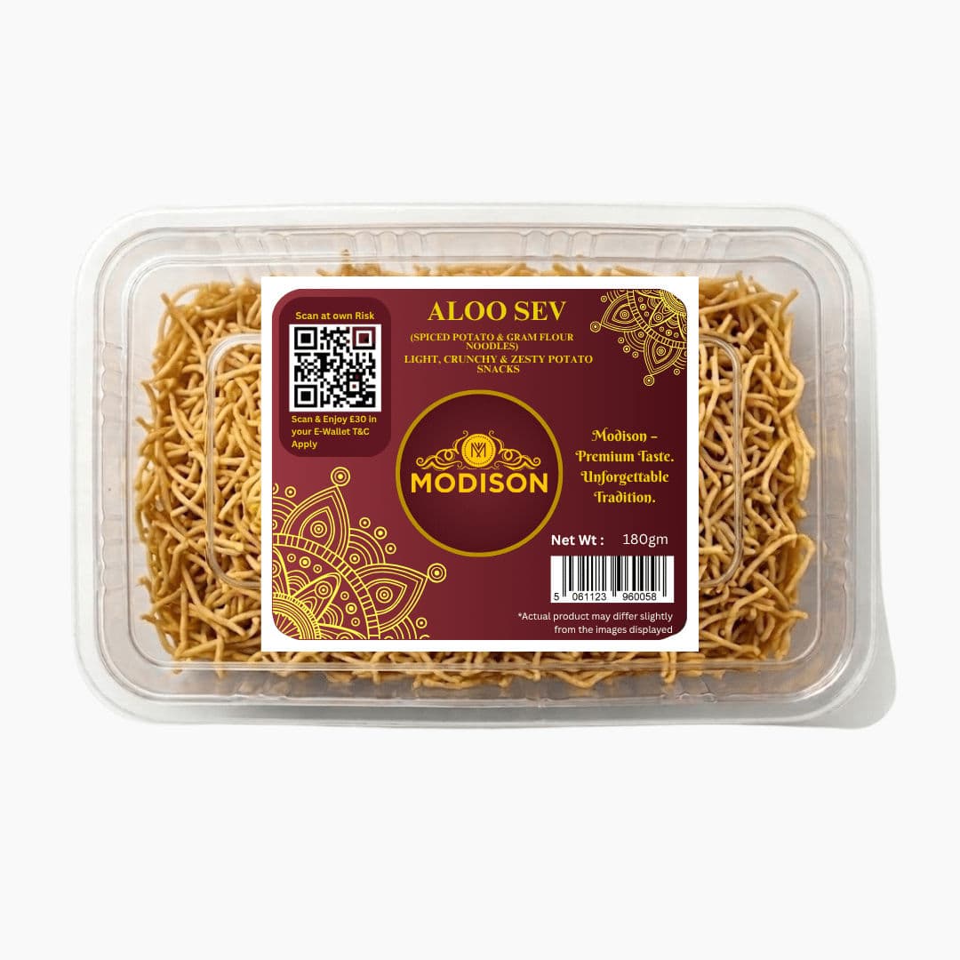 Aloo Sev by Modison, thumbnail 1