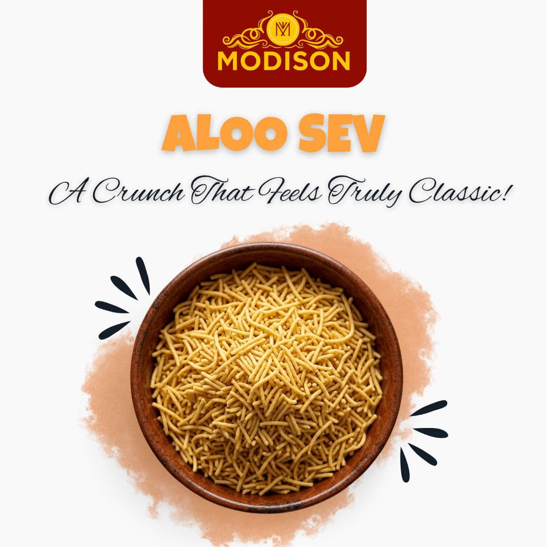 Aloo Sev by Modison, thumbnail 4