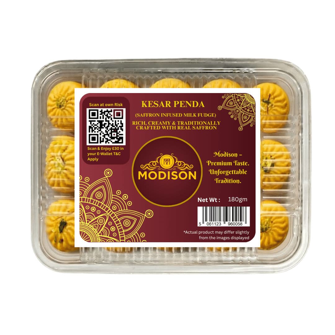KESAR PENDA by Modison, thumbnail 1