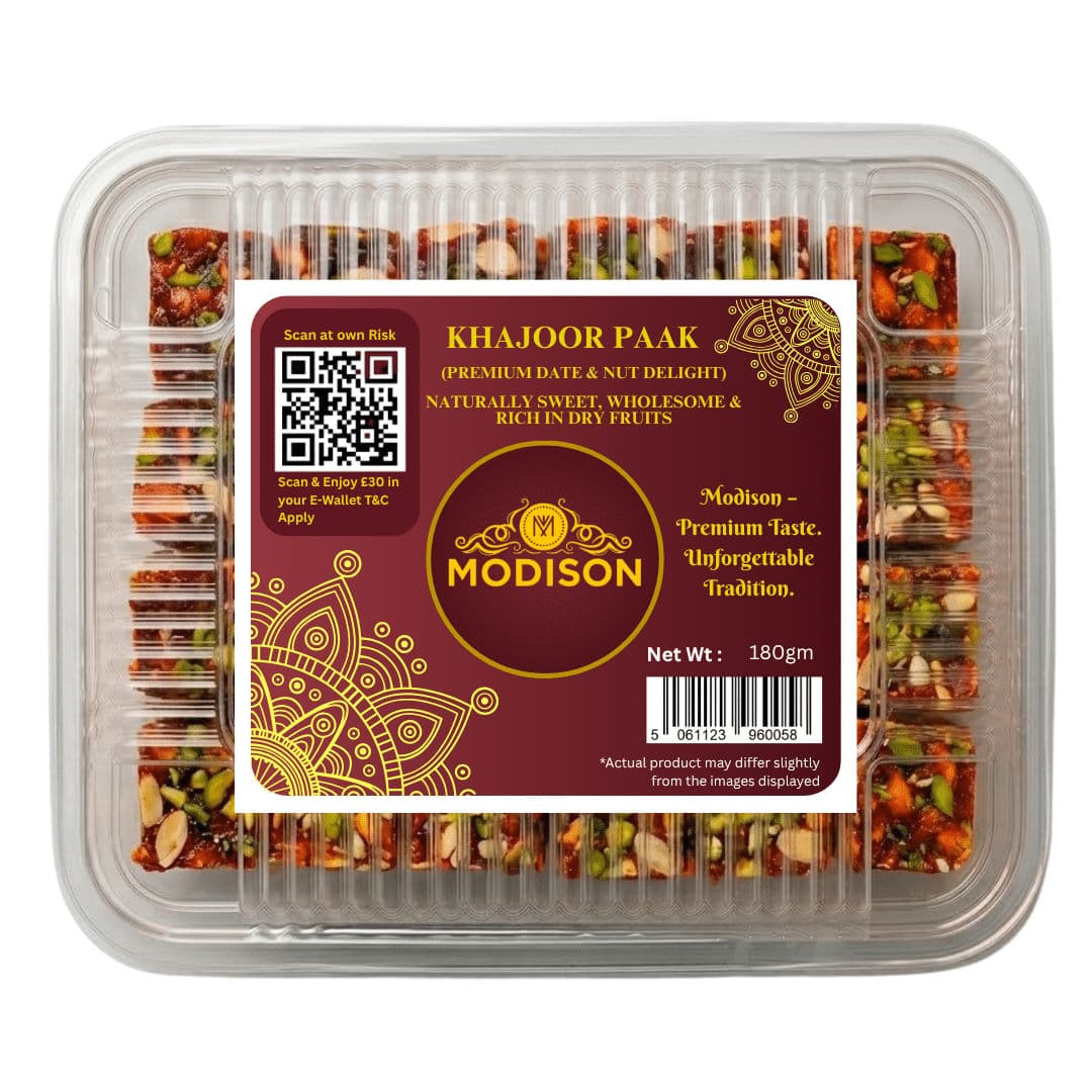 KHAJOOR PAAK by Modison, thumbnail 1