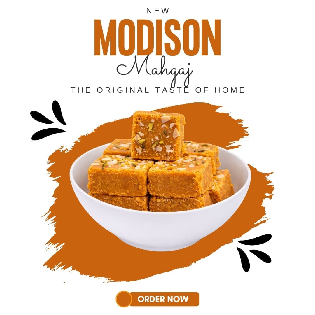 MAGAJ - 6 PCS by Modison, thumbnail 3