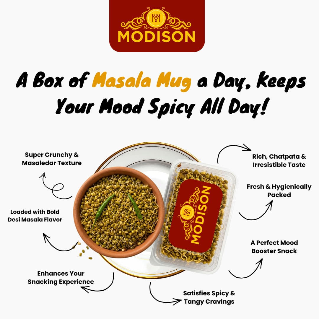 Masala Mug by Modison, thumbnail 2