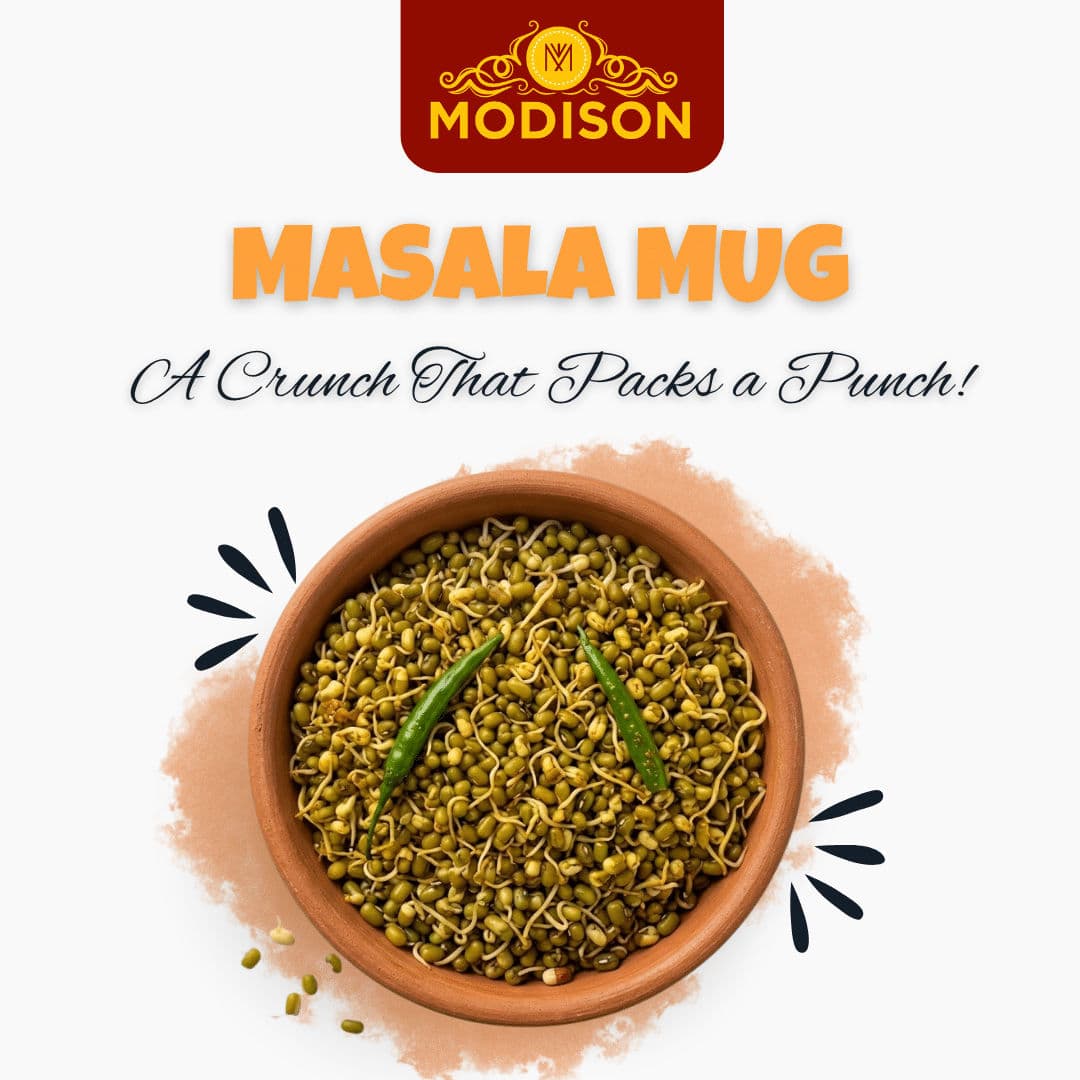Masala Mug by Modison, thumbnail 4