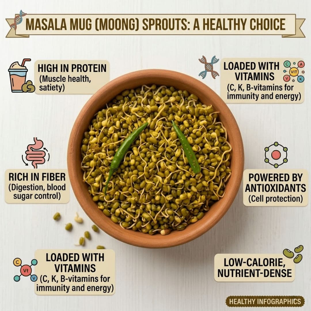 Masala Mug by Modison, thumbnail 5