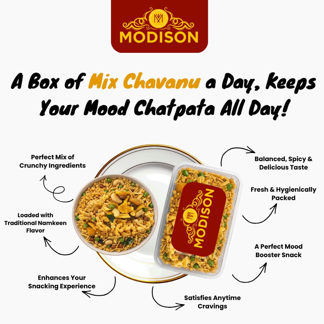 Mix Chavanu by Modison, thumbnail 2