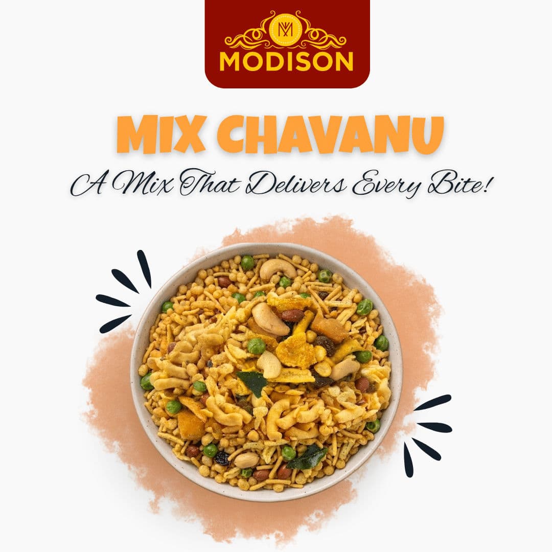 Mix Chavanu by Modison, thumbnail 4
