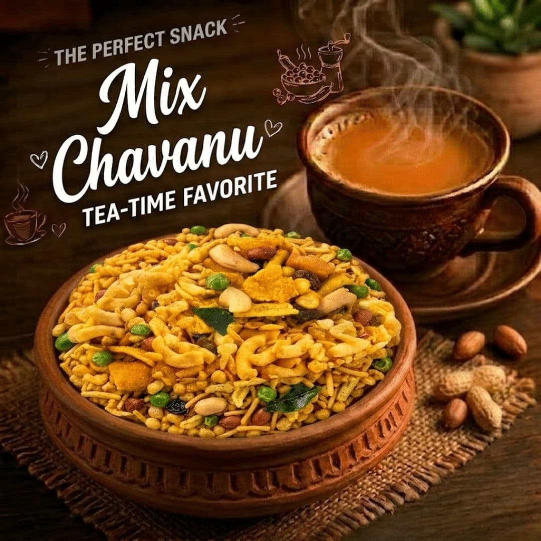 Mix Chavanu by Modison, thumbnail 5