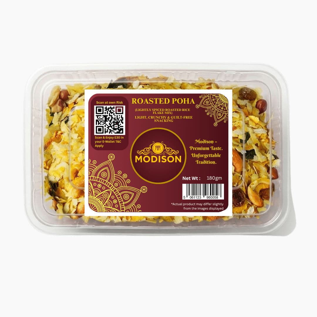 Roasted Poha by Modison, thumbnail 1