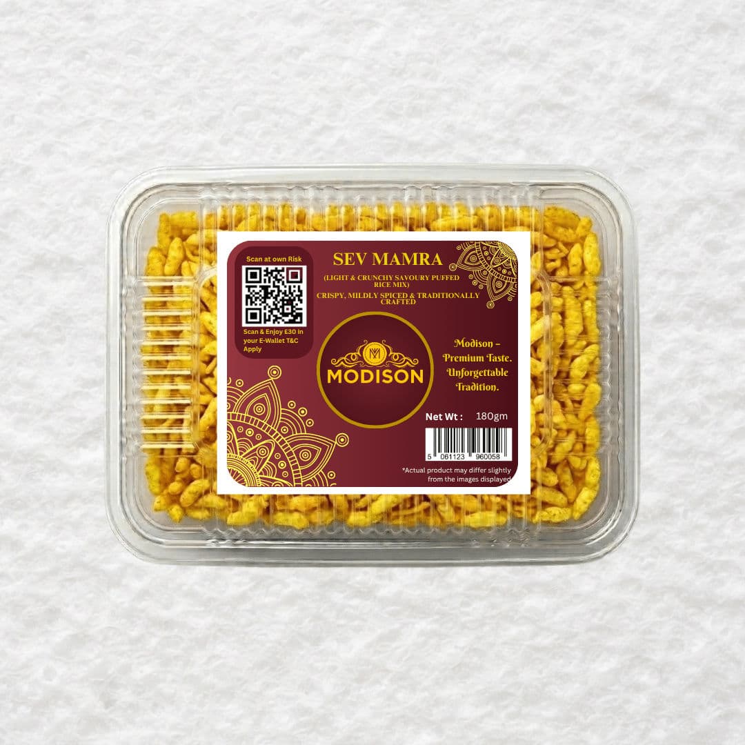 Sev Mamra