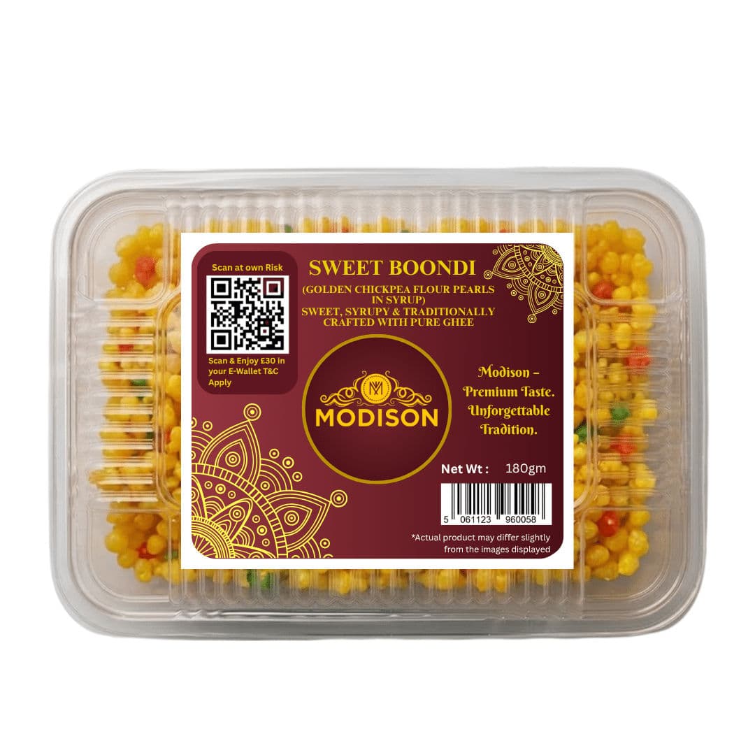 Sweet Boondi by Modison, thumbnail 1