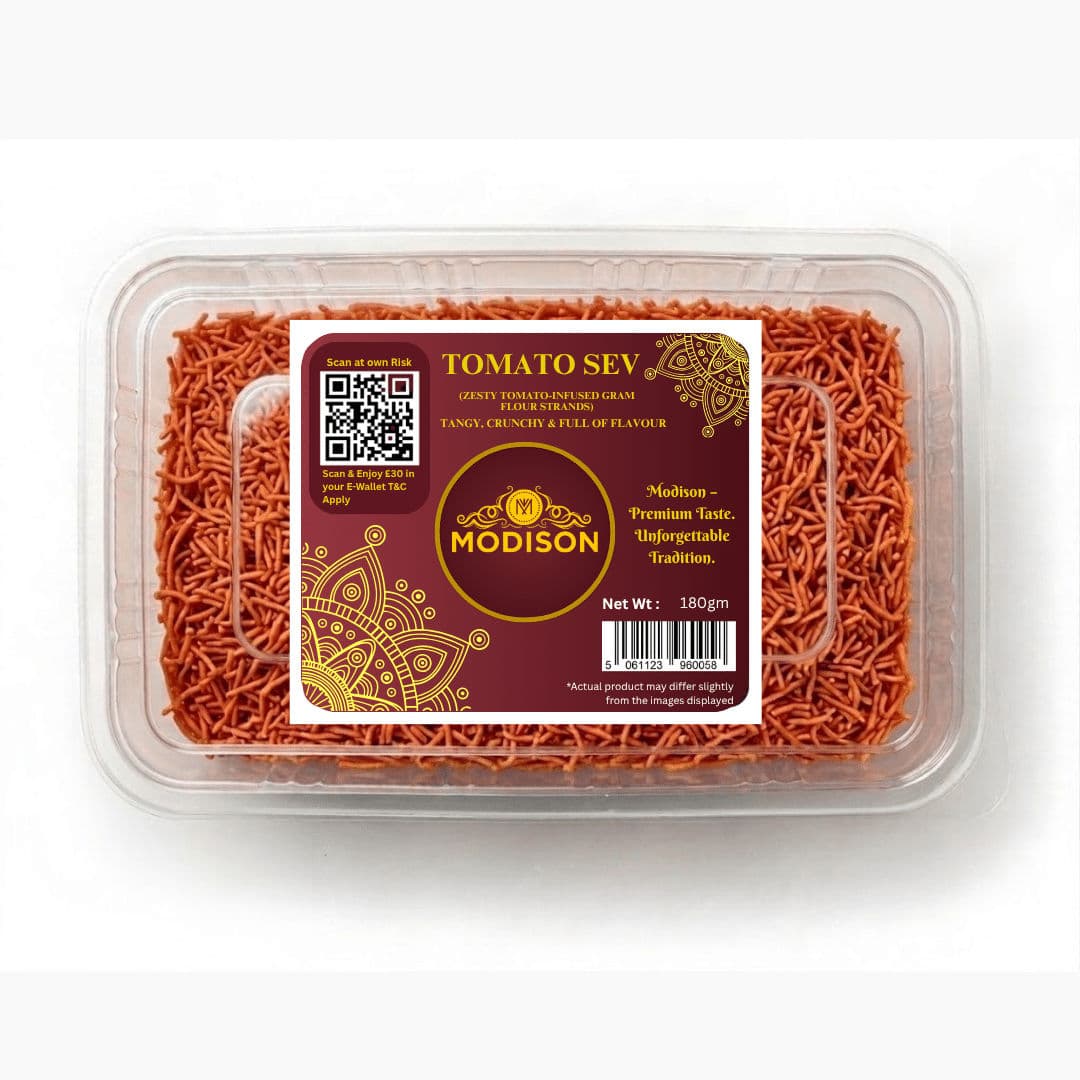 Tomato Sev by Modison, thumbnail 1