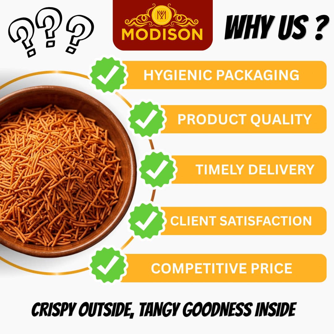 Tomato Sev by Modison, thumbnail 3
