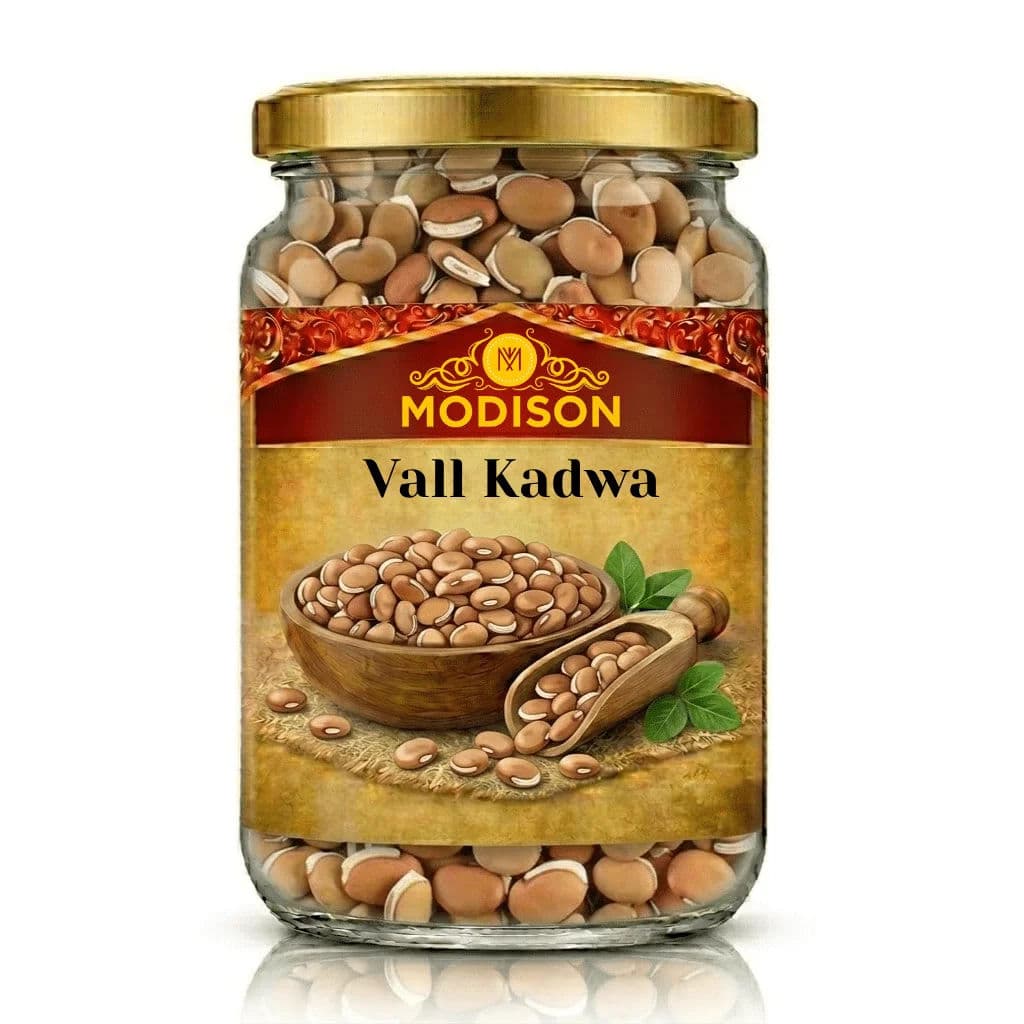Bitter Neavy Beans (Vall Kadwa) by Modison, thumbnail 1