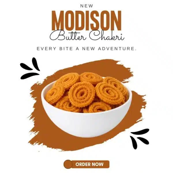 CHAKRI by Modison, thumbnail 2