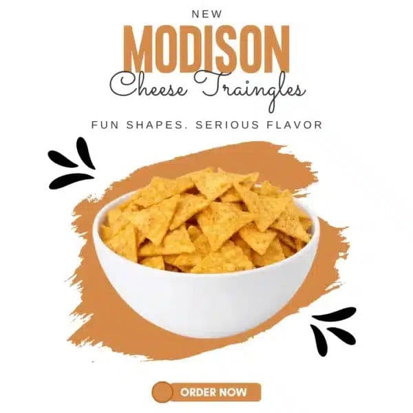 CHEESE TRIANGLES by Modison, thumbnail 2