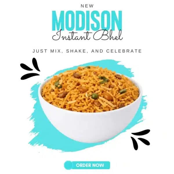 Instant Bhel Packet by Modison, thumbnail 2