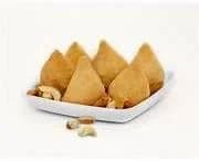 Jaimin Dry Fruit Samosa 200g by Jaimin, thumbnail 6