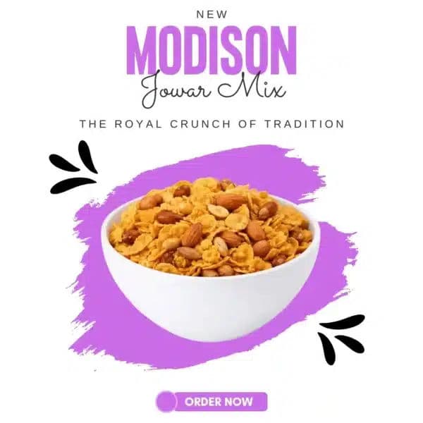 JOWAR MIX by Modison, thumbnail 2