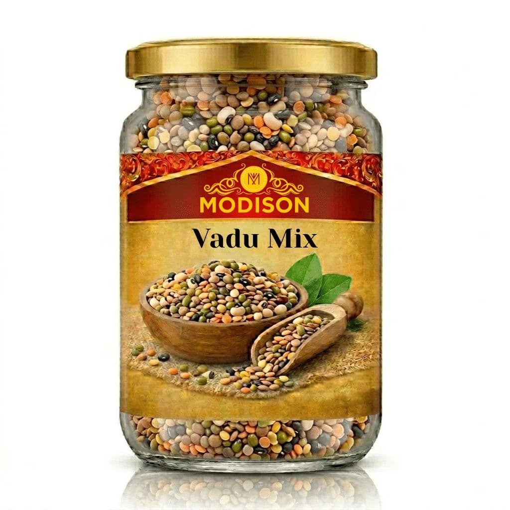Mixed Lentils (Vadu Mix) by Modison, thumbnail 1