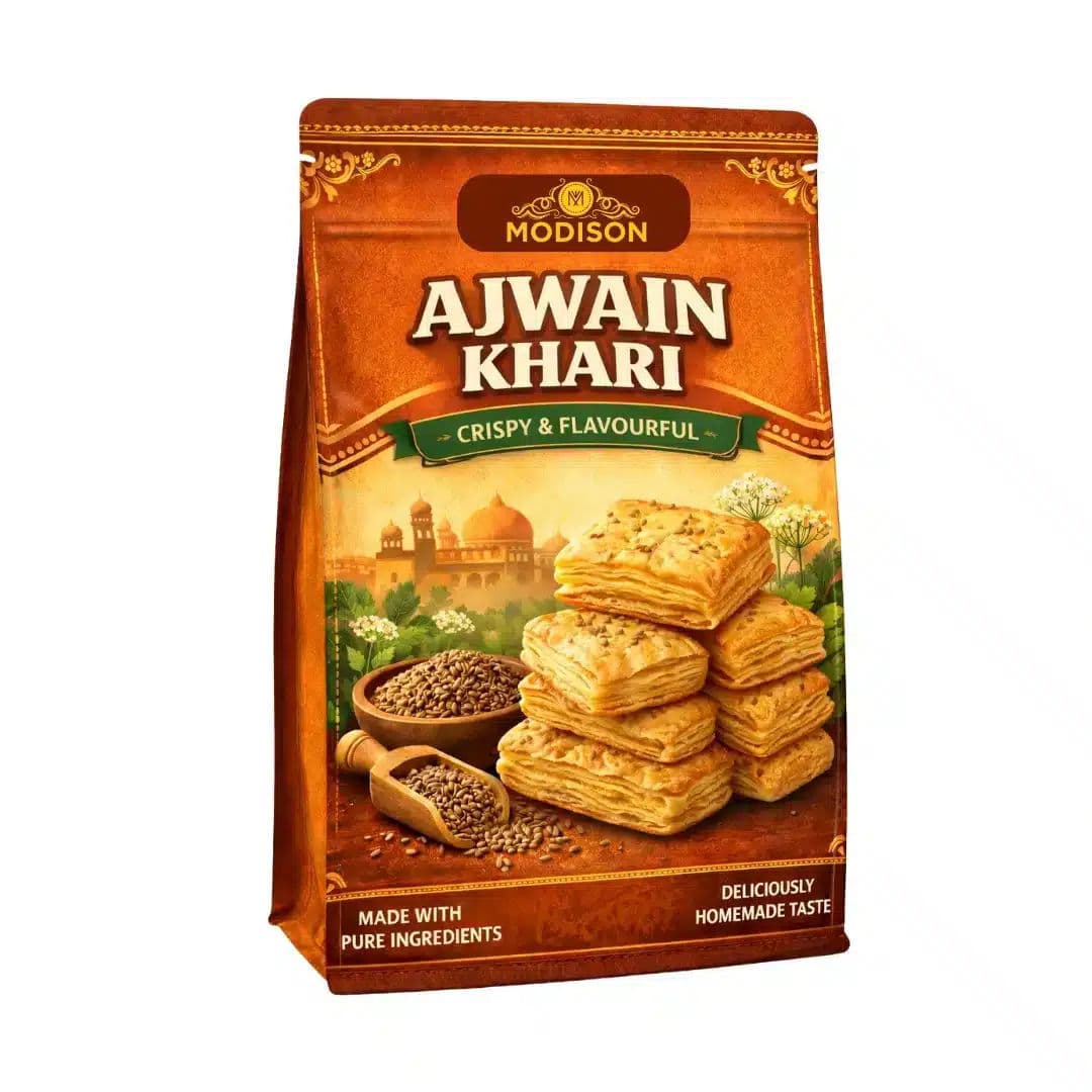 MODISON AJWAIN KHARI by Modison, thumbnail 1
