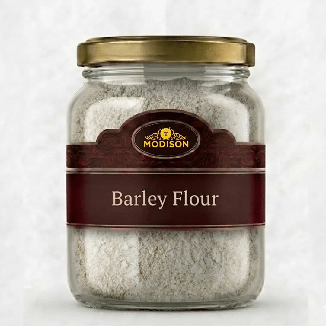 Modison Barley Flour by Modison, thumbnail 1