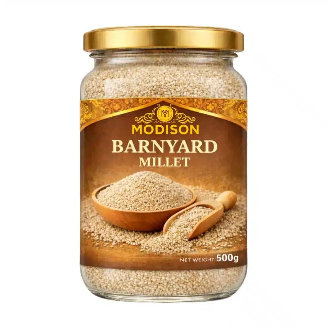 MODISON BARNYARD MILLETS by Modison, thumbnail 1