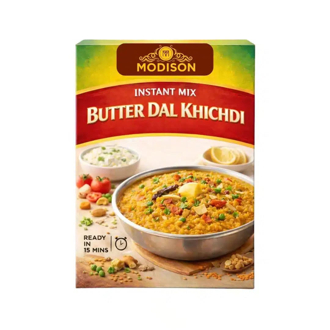 MODISON BATTER DAL KHICHD by Modison, thumbnail 1