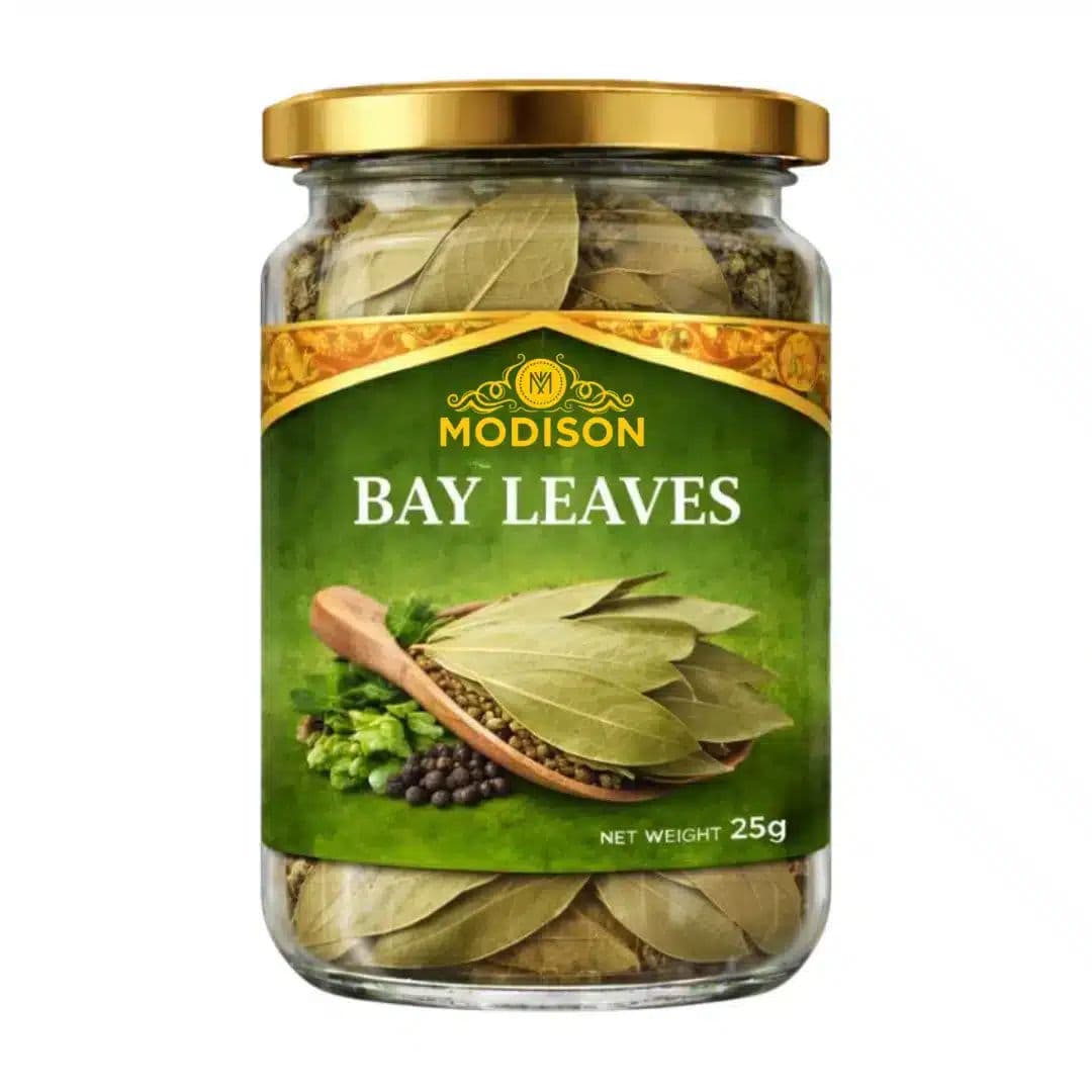 MODISON BAY LEAVES by Modison, thumbnail 1
