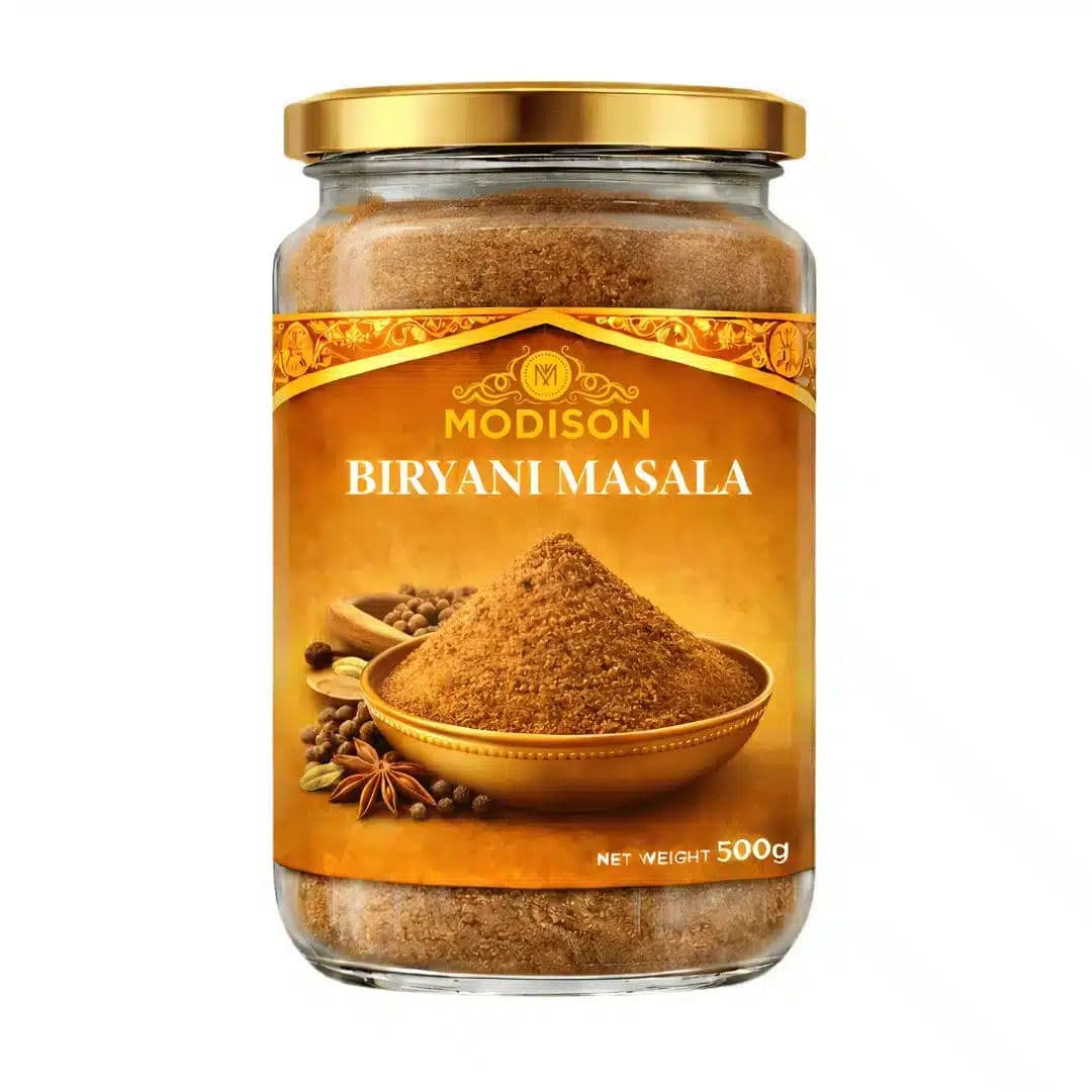 MODISON BIRYANI MASALA by Modison, thumbnail 1