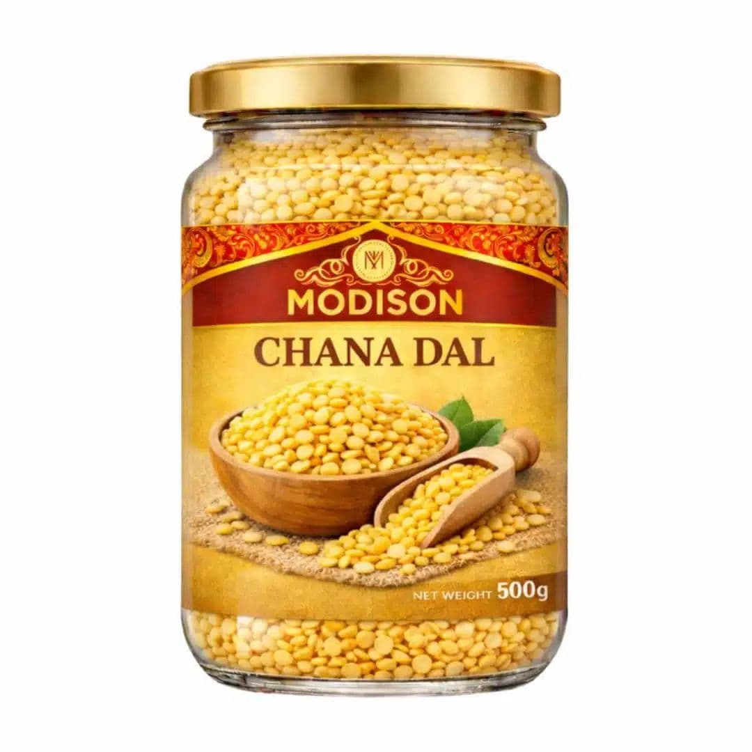 MODISON CHANA DAL by Modison, thumbnail 1