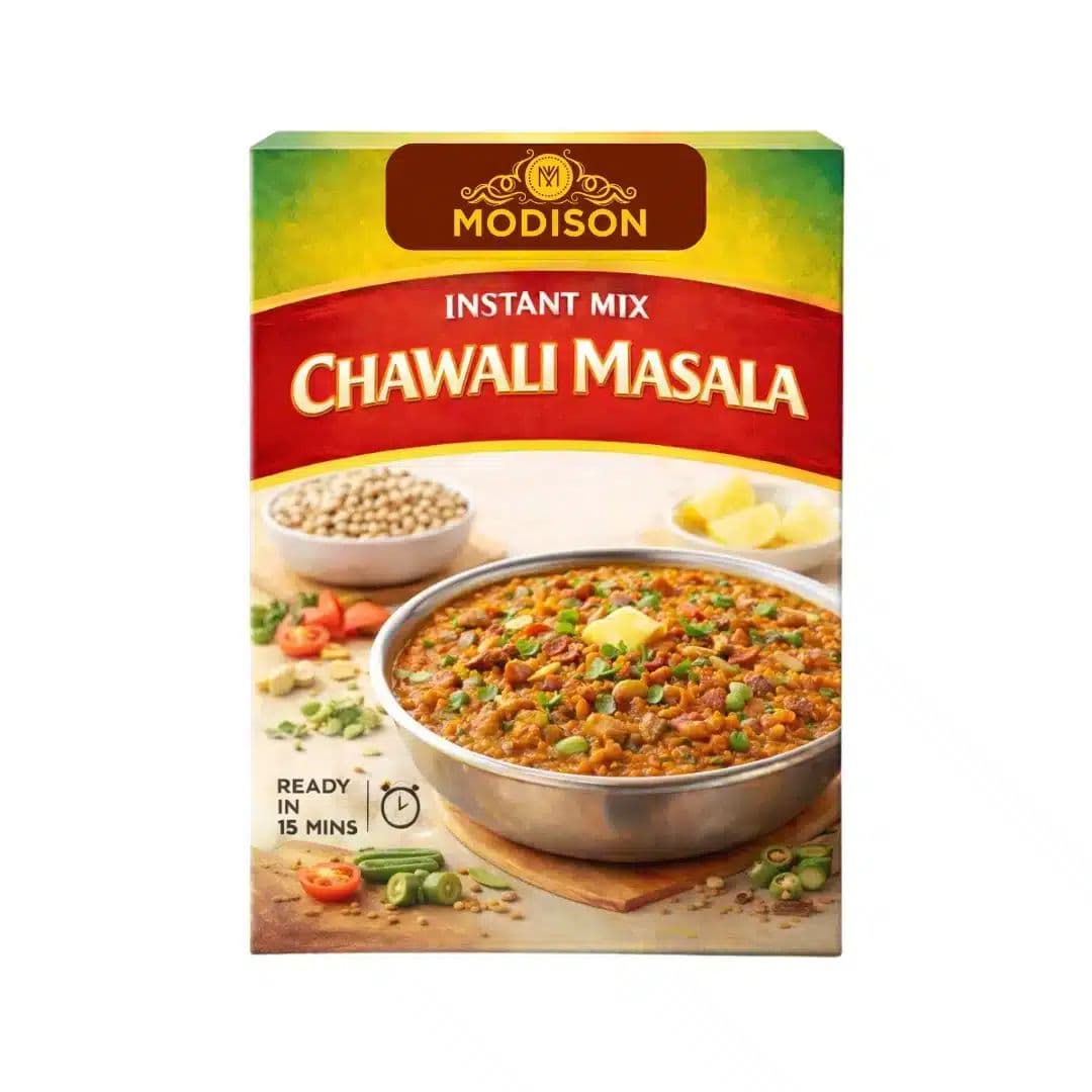MODISON CHAWALI MASALA by Modison