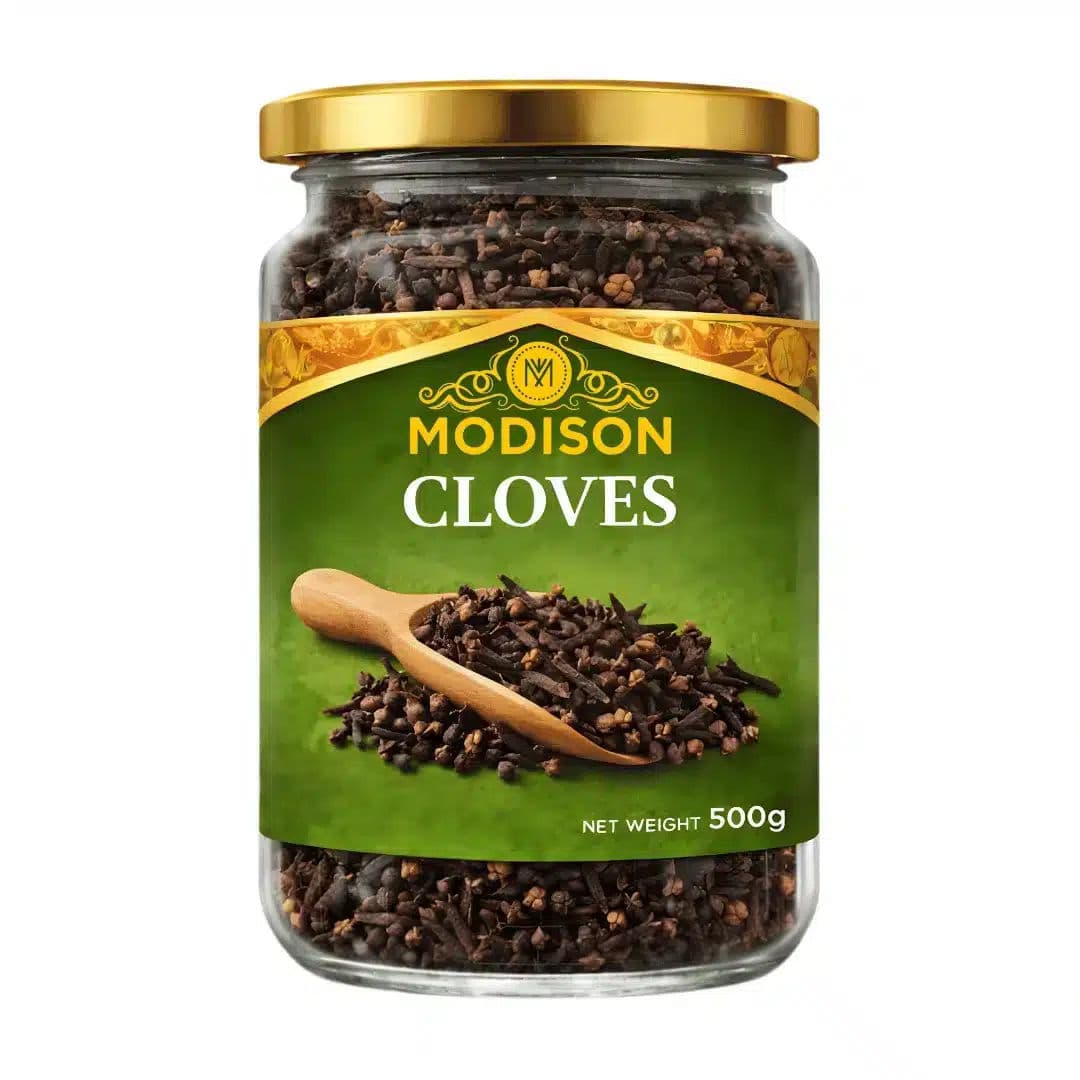 MODISON CLOVES / LAUNG by Modison
