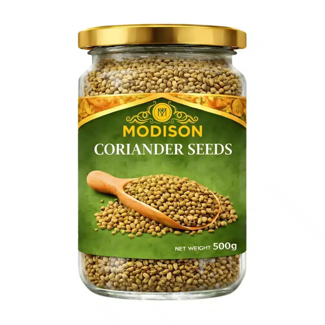 MODISON CORIENDER SEEDS / DHANIYA