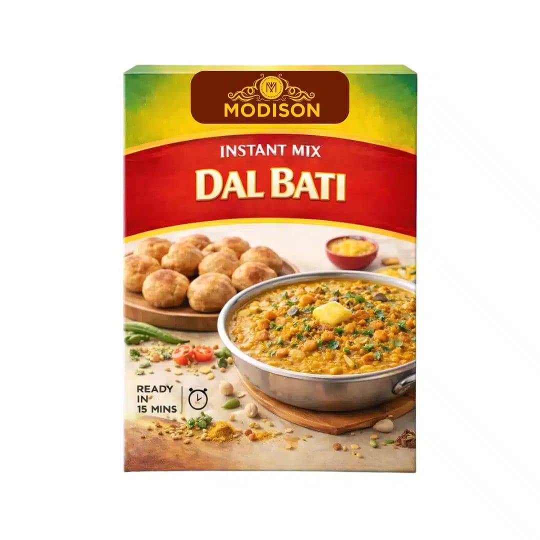MODISON DAL BATI by Modison, thumbnail 1