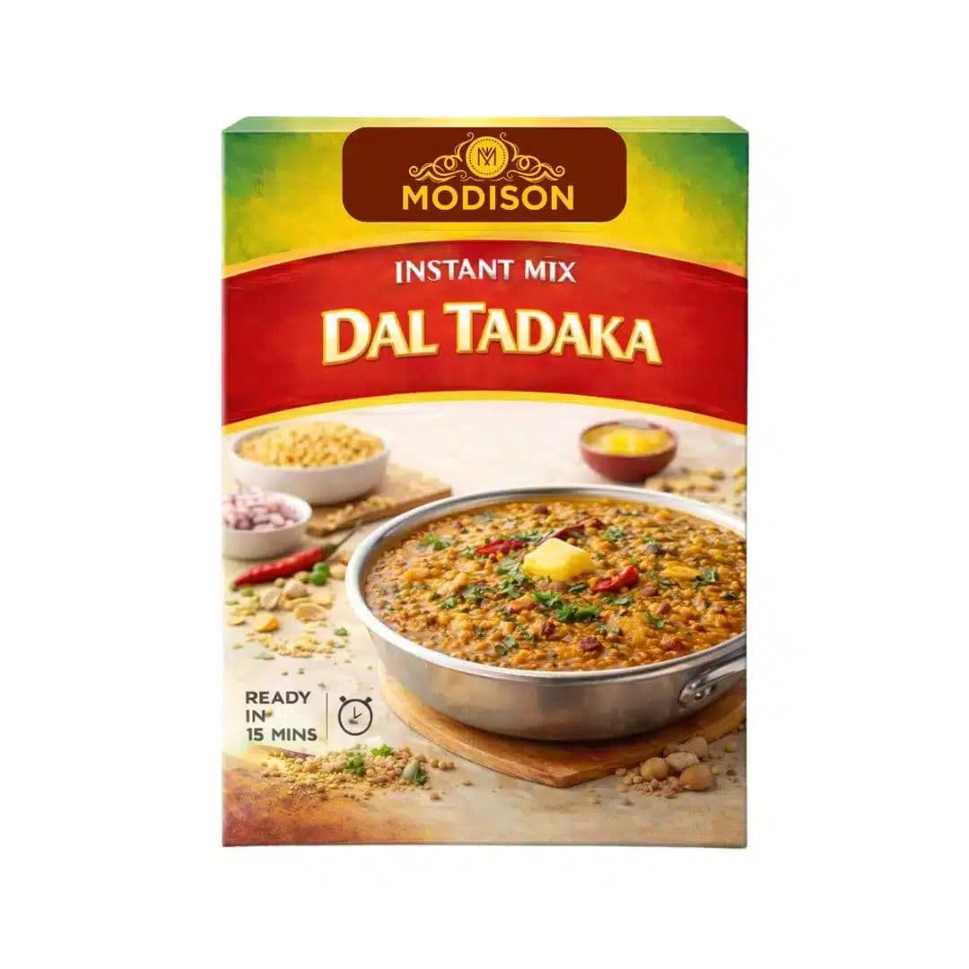 MODISON DAL TADAKA by Modison