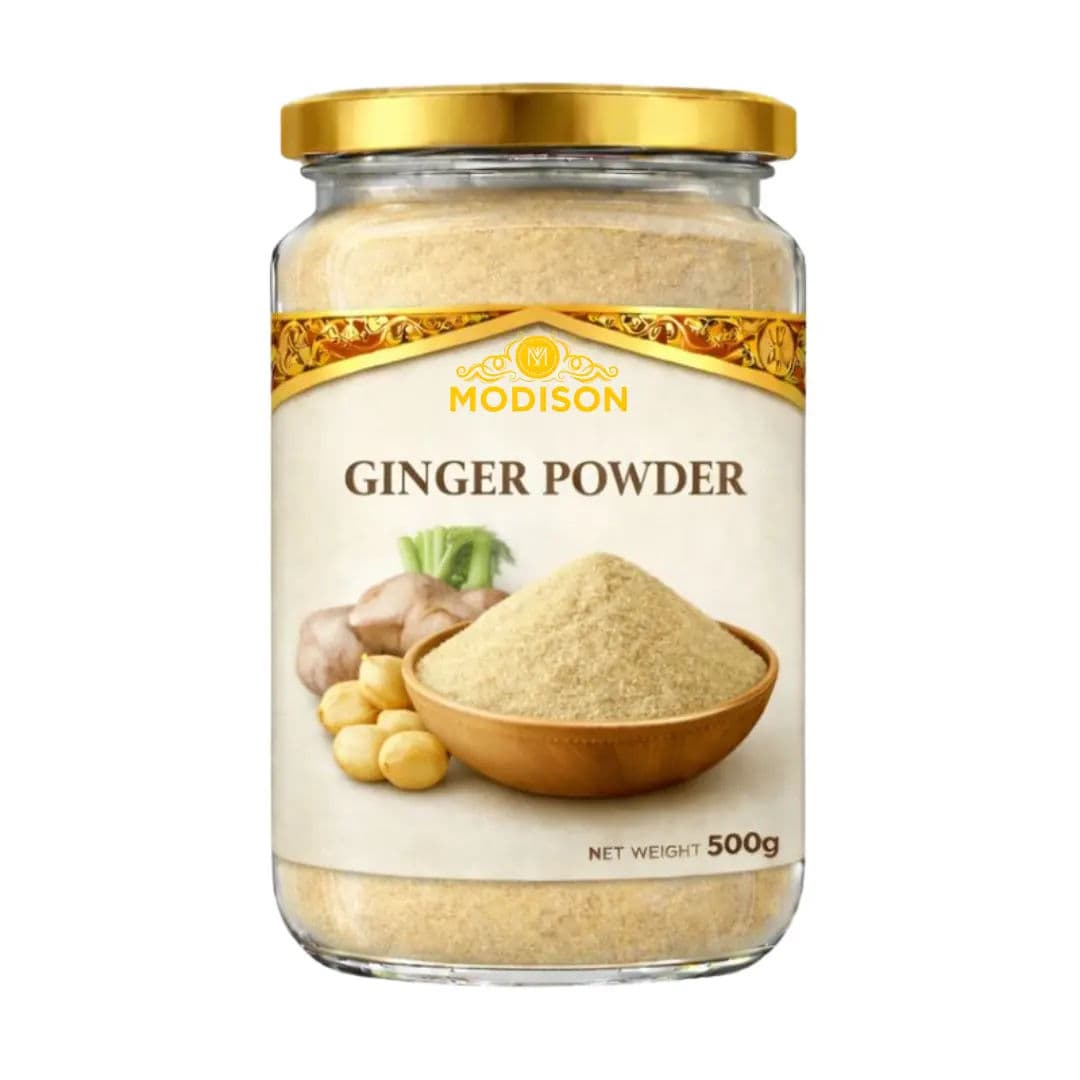 MODISON GINGER POWDER by Modison