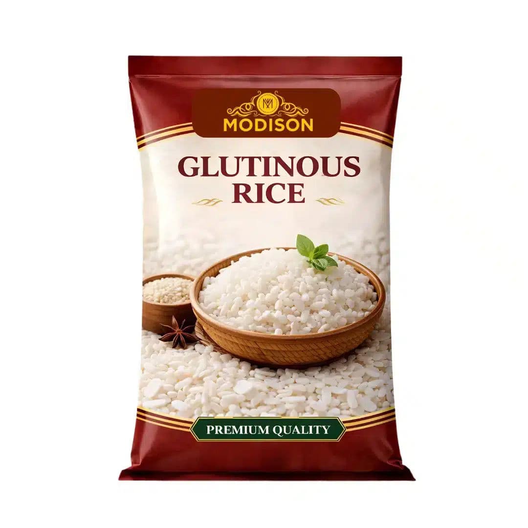 MODISON GLUTINOUS RICE by Modison, thumbnail 1