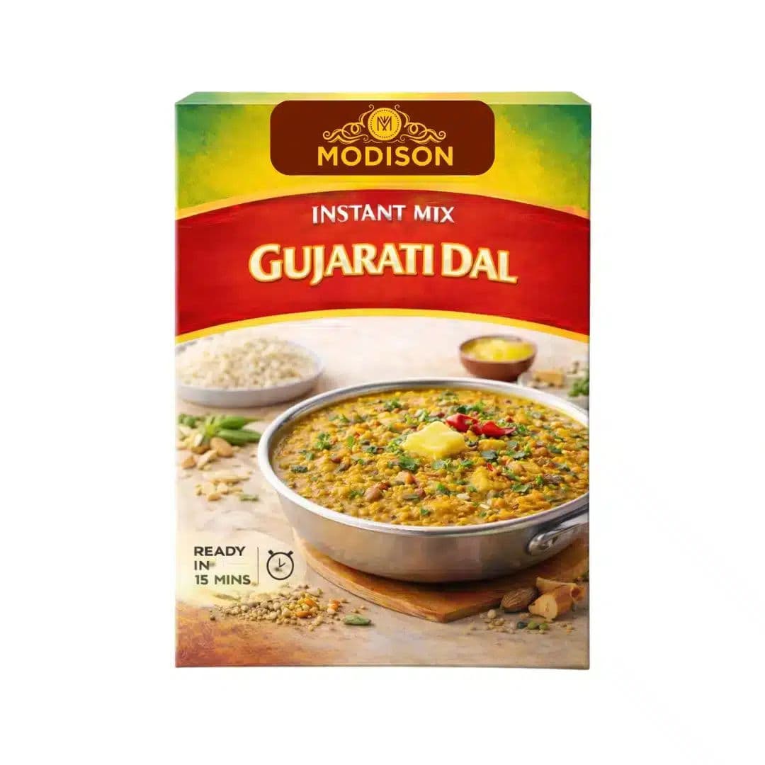 MODISON GUJARATI DAL by Modison, thumbnail 1