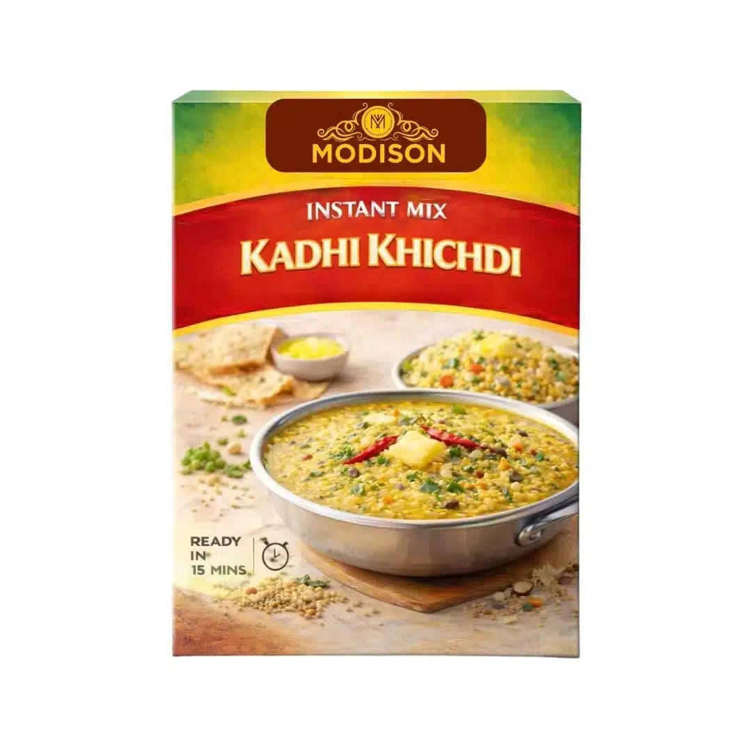 MODISON KADHI KHICHDI by Modison
