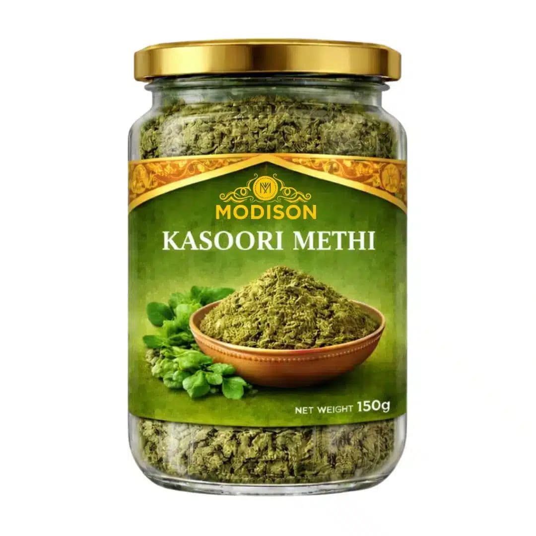 MODISON KASOORI METHI by Modison