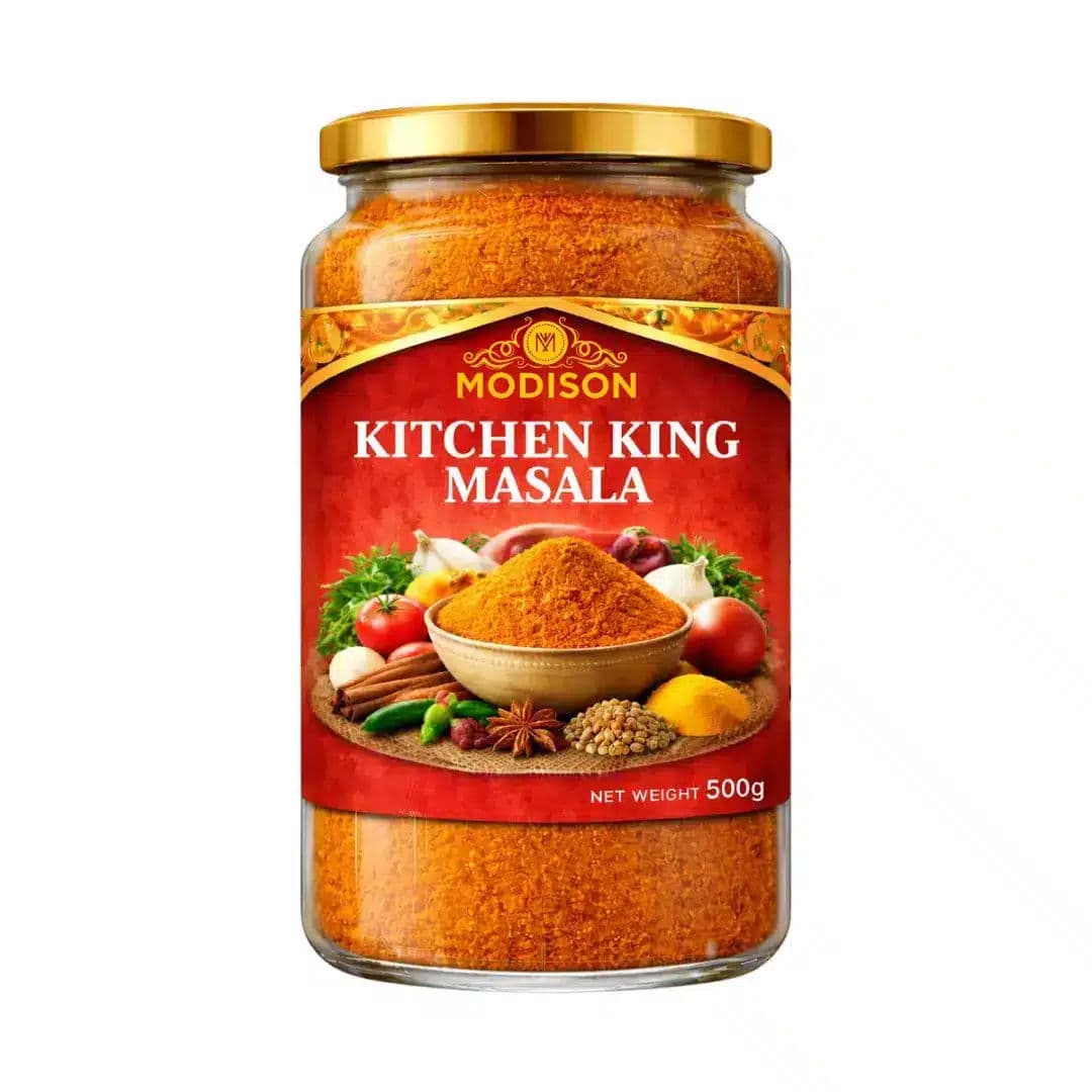 MODISON KITCHEN KING MASALA by Modison, thumbnail 1