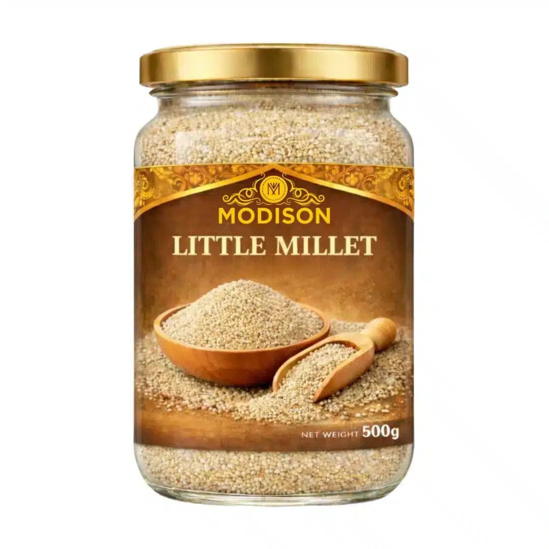 MODISON LITTLE MILLETS by Modison
