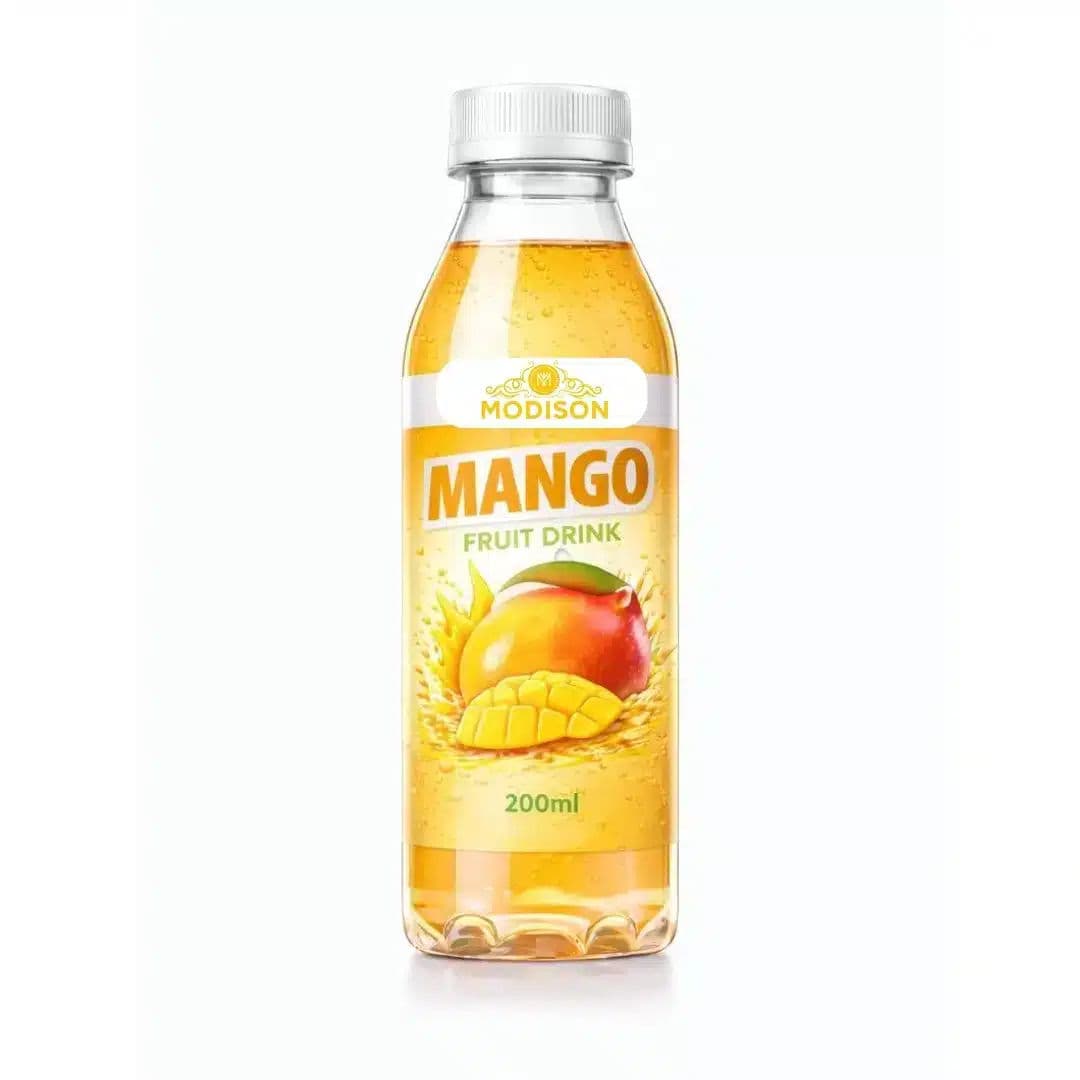 MODISON MANGO FRUIT DRINK by Modison
