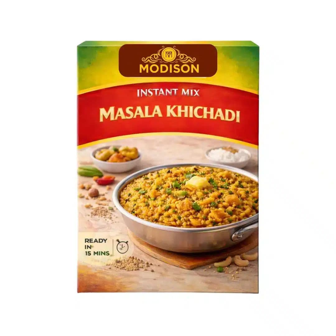 MODISON MASALA KHICHADI by Modison, thumbnail 2
