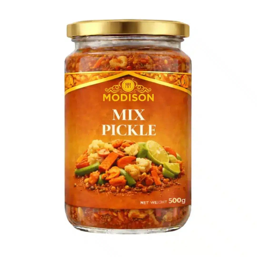 MODISON MIX PICKLE by Modison, thumbnail 1