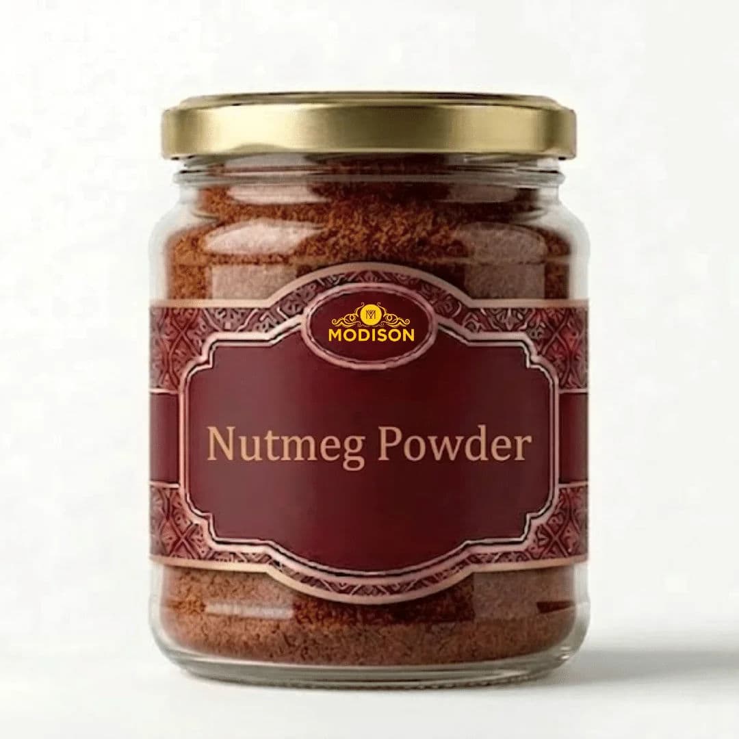 Modison Nutmeg Powder by Modison