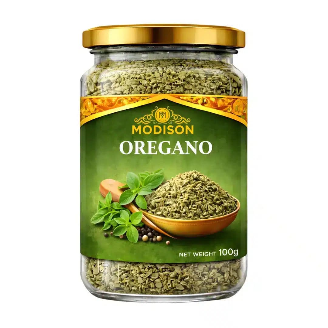 MODISON OREGANO by Modison, thumbnail 1