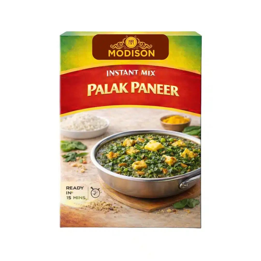 MODISON PALAK PANEER by Modison, thumbnail 2