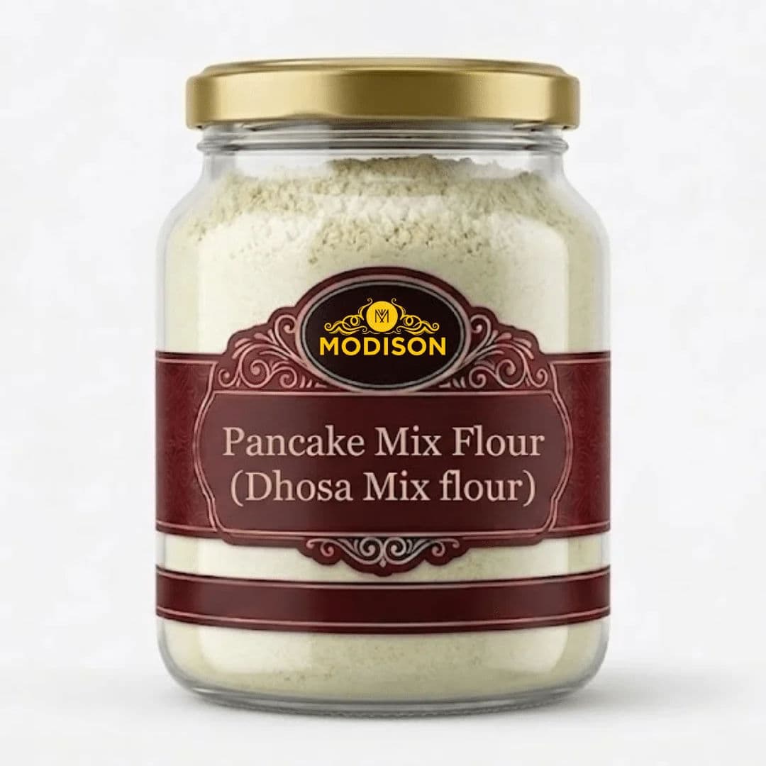 Modison Pancake Mix Flour (Dhosa Mix flour) by Modison, thumbnail 1
