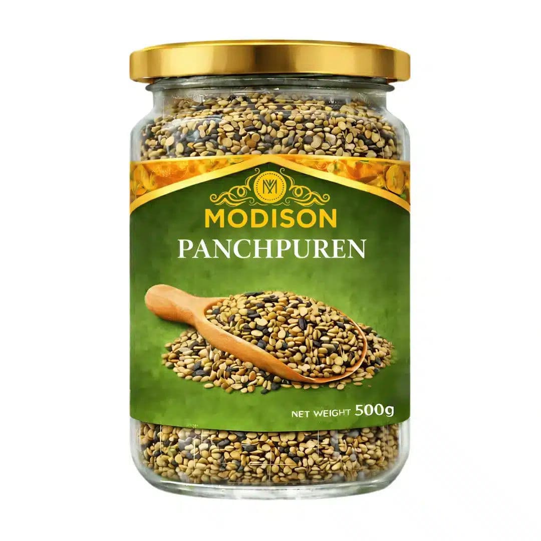 MODISON PANCHPUREN